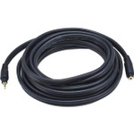 Monoprice 5589 Coaxial Extension Audio Cable