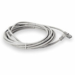 AddOn ADD-50FCAT5E-WE Cat.5e UTP Patch Network Cable