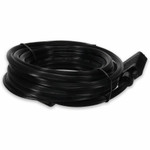 AddOn VGAMM3 3ft (1m) VGA Male to VGA Male Cable Black