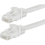 Monoprice 9825 Flexboot Cat.6 UTP Patch Network Cable