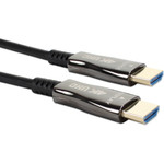 QVS HF-15M HDMI Audio Video Cable