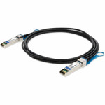 AddOn SFP-10GB-PDAC4M-EX-AO Twinaxial Network Cable
