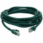 AddOn ADD-50FCAT6A-GN Cat.6A UTP Patch Network Cable