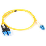 Black Box EFN310-020M-SCLC Fiber Optic Duplex Patch Cable
