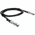 AddOn QSFP28-100GB-PDAC3MLZ-AO DAC Network Cable