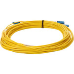 AddOn ADD-2CS-2CS-5M9SMF Fiber Optic Duplex Patch Network Cable