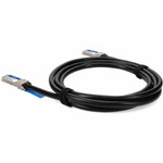 AddOn QSFP-40GB-PDAC1MLZ-AR-AO Twinaxial Network Cable