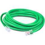 AddOn ADD-2FCAT6ASS26-GN Cat.6a STP Patch Network Cable