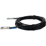 AddOn SFP-25GB-PDAC0-5MLZ-J-AO Twinaxial Network Cable