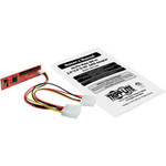 Tripp Lite P937-000 40-Pin Male IDE to 2.5in, 3.5in, 5.25in SATA Adapter SSD, HDD