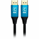 Comprehensive DP-4K-3SP Pro AV/IT Specialist Series 4K Displayport 1.2a Cable 3ft