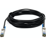 AddOn SFP-10GB-PDAC5MLZ-AO Twinaxial Network Cable