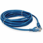 AddOn ADD-19FCAT6SN-BE Cat6 UTP Patch Network Cable