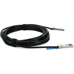 AddOn SFP-10GB-PDAC0-5MLZ-C-AO Twinaxial Network Cable