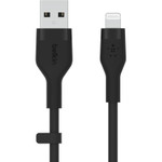 Belkin CAA008BT1MBK USB-A Cable with Lightning Connector