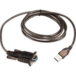 Intermec 203-182-100 USB to Serial Adapter