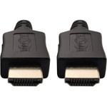 Tripp Lite P568-006-8K6 8K HDMI Cable (M/M) 8K 60 Hz Dynamic HDR 4:4:4 HDCP 2.2 Black 6 ft.