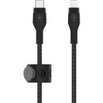 Belkin CAA011BT2MBK USB-C Cable with Lightning Connector