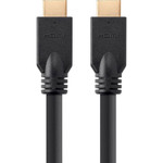 Monoprice 15645 Commercial Series 24AWG High Speed HDMI Cable, 35ft Generic