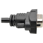 Tripp Lite P566-006-VGA HDMI to VGA Active Adapter Cable (HDMI to Low-Profile HD15 M/M) 6 ft. (1.8 m)