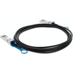 AddOn SFP-10GB-PDAC1M-I-AO Twinaxial Network Cable