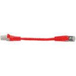 AddOn ADD-0-5FCAT6S-RD Cat.6 STP Patch Network Cable