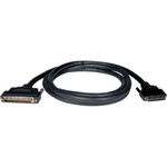 Tripp Lite S455-003 SCSI Ultra2/160/U320 LVD Cable (VHDCI68 to HD68 M/M) 3 ft. (0.91 m)