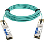 AddOn 160-9460-007-AO Fiber Optic Network Cable