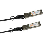 ENET 10304-ENC Extreme Compatible 10304 TAA Compliant Functionally Identical 10GBASE-CU SFP+ to SFP+ Direct-Attach Cables Passive 1m