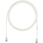 Panduit UTP28CH8-Q Cat.5e UTP Patch Network Cable