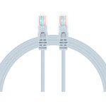VisionTek 901487 Cat6A UTP Ethernet Cable with Snagless Ends