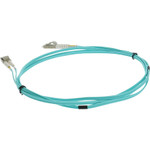 AddOn ADD-LC-LC-3-5M5OM4 Fiber Optic Patch Network Cable