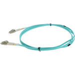 AddOn ADD-LC-LC-3-5M5OM4 Fiber Optic Patch Network Cable