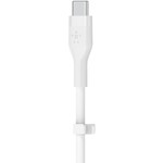 Belkin CAB009BT2MWH USB-C to USB-C Cable