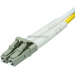 Monoprice 6389 Fiber Optic Network Cable