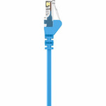 Belkin A3X126-15-BLU-S Cat5e Crossover Cable