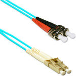 ENET STLC-10G-3M-ENT Fiber Optic Duplex Network Cable