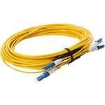 AddOn ADD-2CS-2CS-2M9SMF Fiber Optic Duplex Patch Network Cable