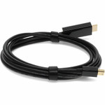 AddOn MDP2HDMIMM10F HDMI/Mini DiaplayPort Audio/Video Cable