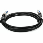 AddOn QSFP28-100GB-PDAC2MLZ-AR-AO DAC Network Cable