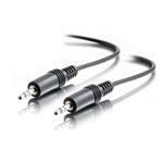 C2G 3 ft 3.5mm M/M Stereo Audio Cable