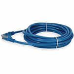 AddOn ADD-17FCAT6SN-BE Cat6 UTP Patch Network Cable