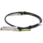 AddOn MCP1650-H012E26-AO Twinaxial Network Cable