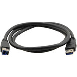Kramer C-USB3/AB-6 USB-A to USB-B 3.0 Cable