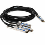 AddOn Q400G-4Q56G-PDAC2-5M-AO DAC Network Cable