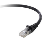 Belkin TAA980-14-BLK-S Cat.6 UTP Patch Cable