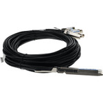 AddOn CAB-O-8S-200G-1M-AO Twinaxial Network Cable