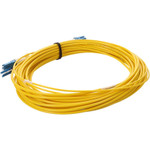 AddOn ADD-2CS-2CS-10M9SMF Fiber Optic Duplex Patch Network Cable