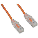 ENET C6-OR-SCB-9-ENC Category 6 Network Cable