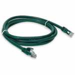 AddOn ADD-6FCAT6A-GN Cat.6a UTP Patch Network Cable